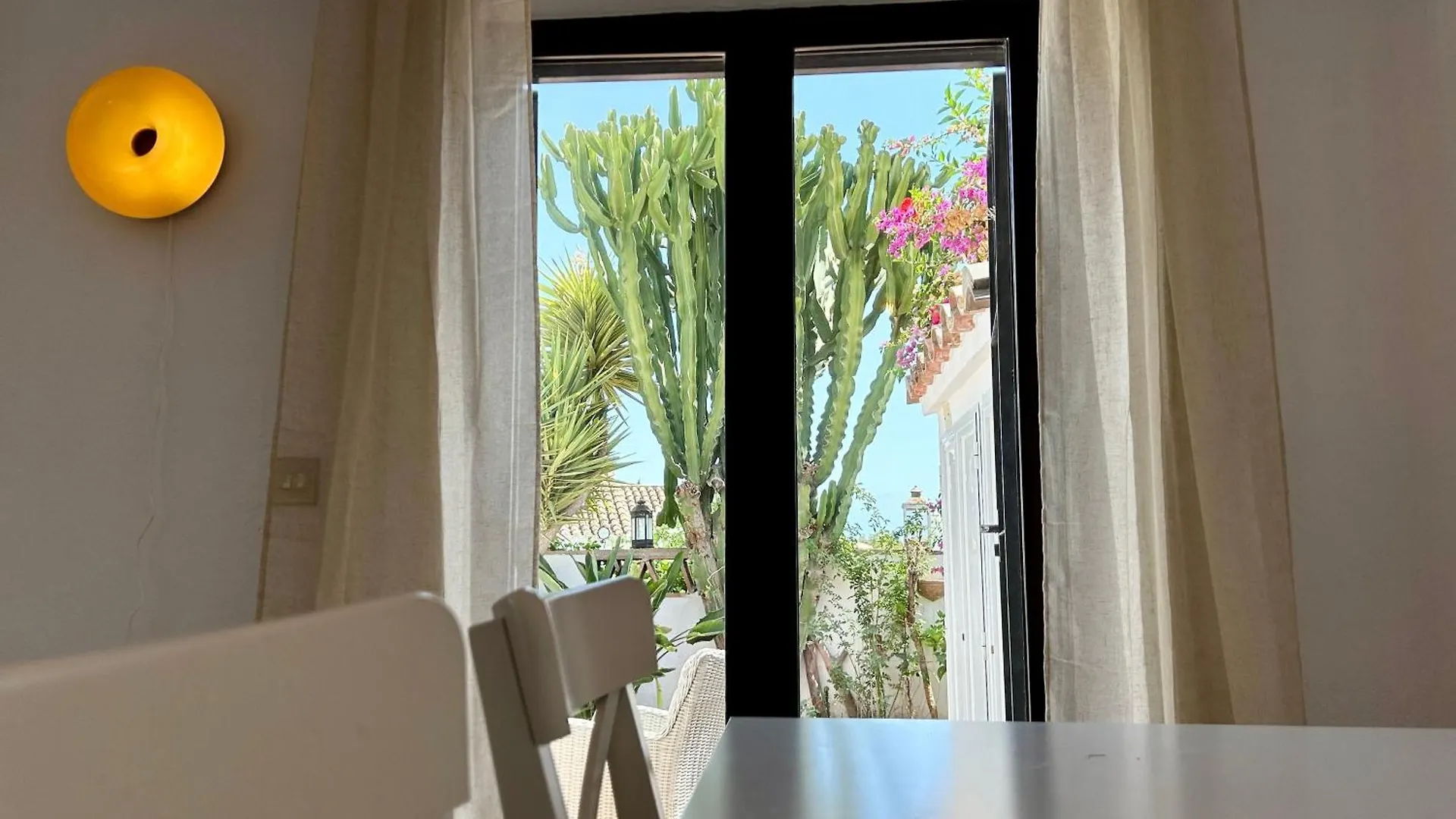 別荘 House In Marbella Surrounded By Golf Coursesヴィラ